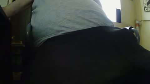 tetuo2 online show from 04/18/26, 08:31