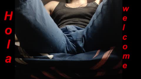 Yeffrith online show from 12/18/24, 07:04