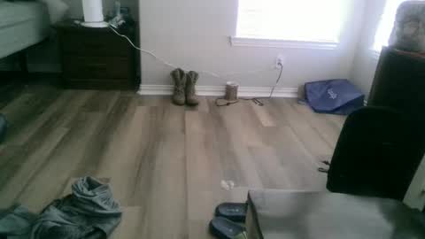 Texan online show from 12/19/24, 10:10