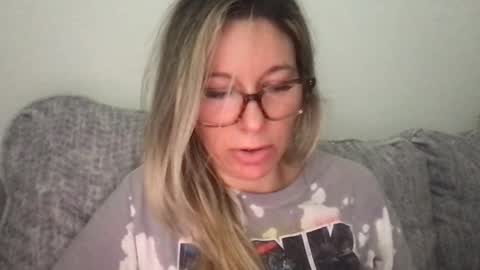 Daphne Summers online show from 11/24/25, 05:01