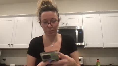 Daphne Summers online show from 01/09/26, 05:59