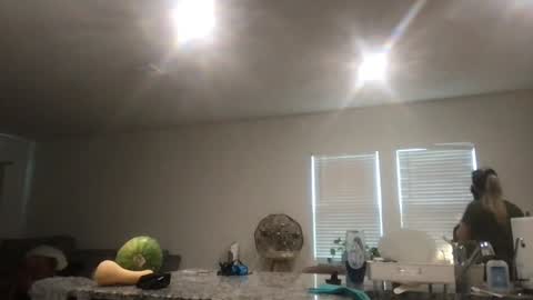 Daphne Summers online show from 04/15/26, 07:58