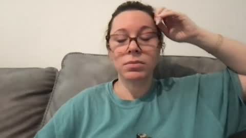 Daphne Summers online show from 07/21/26, 02:25
