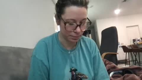 Daphne Summers online show from 07/21/26, 04:20