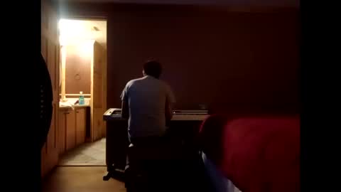 texasboy000001 online show from 10/13/25, 05:51