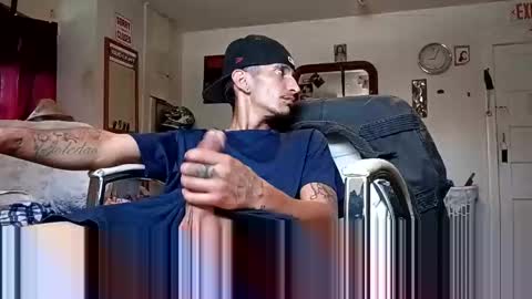 TexasDick online show from 05/12/26, 04:04