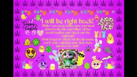 peachy online show from 04/02/26, 07:00