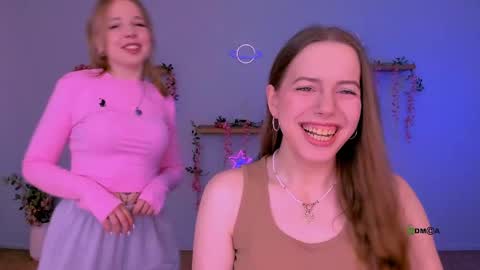 teya_starling online show from 04/18/26, 07:34