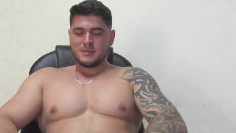 teylor creed online show from 12/24/24, 01:27