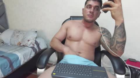 teylor creed online show from 12/31/24, 12:00