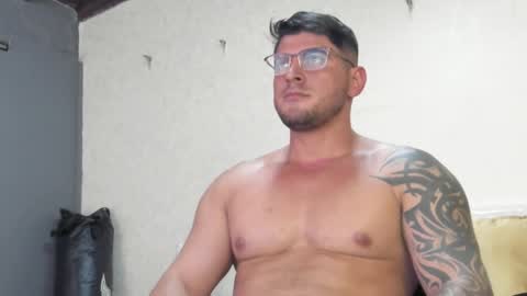 teylor creed online show from 02/12/25, 10:59