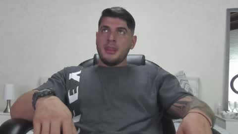 teylor creed online show from 02/19/25, 12:35