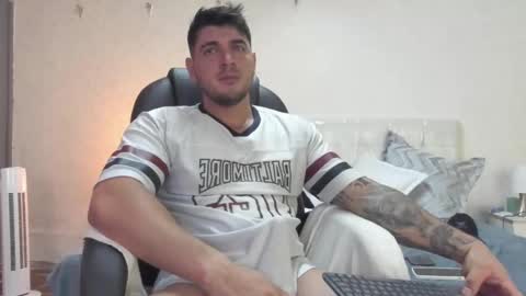 teylor creed online show from 02/27/25, 11:59