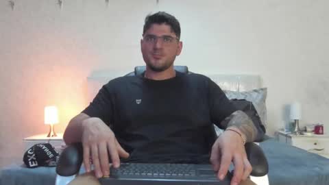 teylor creed online show from 02/28/25, 08:07