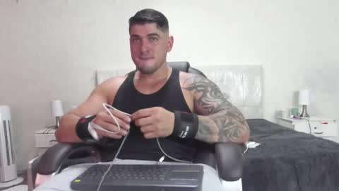 teylor creed online show from 03/08/25, 07:09