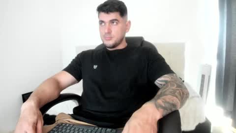 teylor creed online show from 09/19/25, 06:30