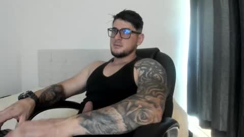 teylor creed online show from 10/03/25, 07:55