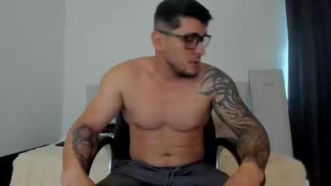 teylor creed online show from 10/04/25, 10:08