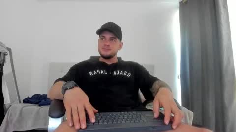 teylor creed online show from 10/21/25, 07:14