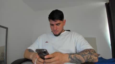 teylor creed online show from 11/30/25, 07:07