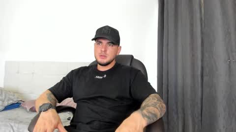 teylor creed online show from 12/01/25, 07:52