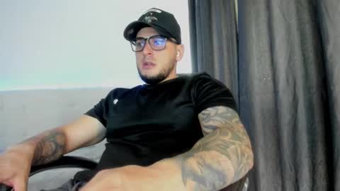 teylor creed online show from 02/17/26, 07:20