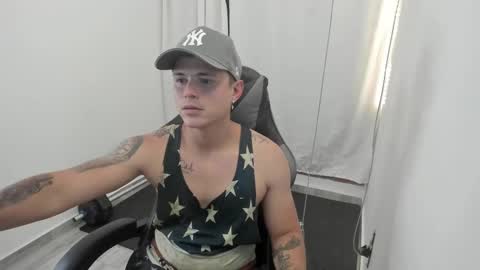 Teylor Fel online show from 01/18/25, 03:31