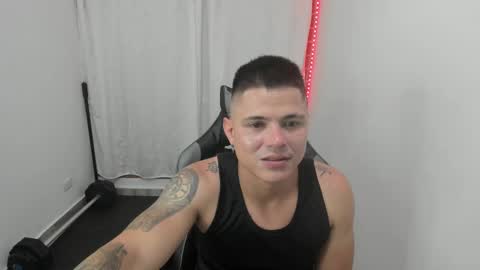 Teylor Fel online show from 01/19/25, 03:29