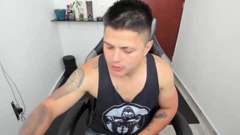 Teylor Fel online show from 02/16/25, 10:32