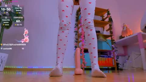 Teylor Fly online show from 04/10/26, 08:30