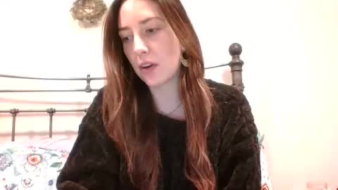 Tessa online show from 01/10/26, 03:08