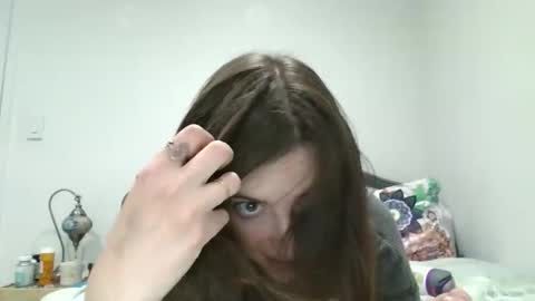 Tessa online show from 03/04/26, 05:13