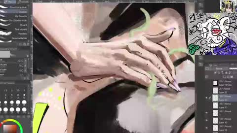 . online show from 01/13/25, 05:01