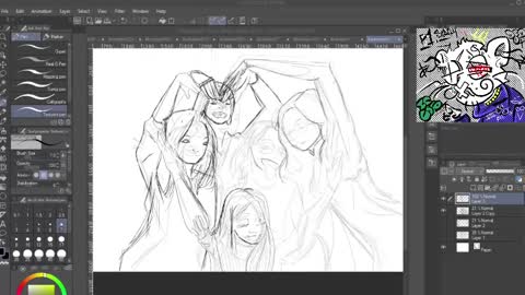 . online show from 03/09/25, 11:14