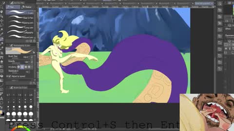 . online show from 11/16/25, 03:06