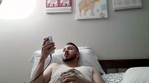Daddy90 online show from 06/04/26, 02:45