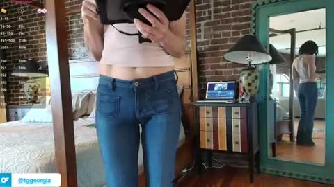 Georgia online show from 06/29/26, 01:44