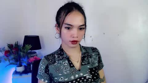 Vanessa online show from 02/04/26, 01:00