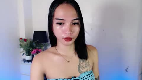 Vanessa online show from 03/07/26, 01:24