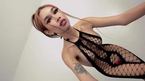 Luna online show from 02/16/26, 12:18