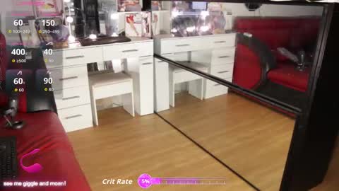 tgirlbelinda online show from 12/21/25, 10:33