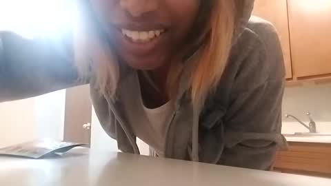 sexi lexi online show from 12/15/24, 08:19