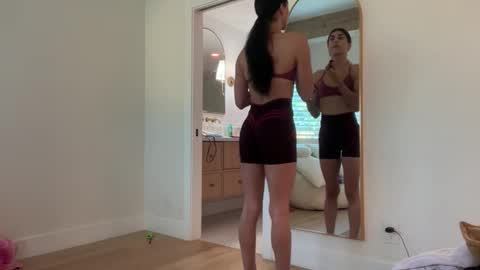 babygirlmami online show from 03/03/26, 08:04