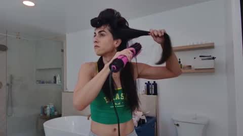 babygirlmami online show from 03/09/26, 01:20