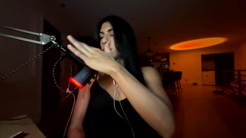 babygirlmami online show from 03/25/26, 09:04