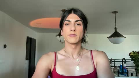 Snapshot of tgirltoesx chatting on 05/28/26, 11:02 babygirlmami online show from 05/28/26, 11:02