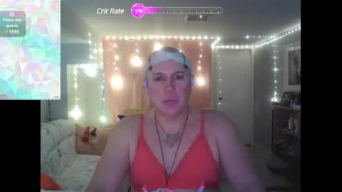 lacey online show from 02/11/25, 01:30