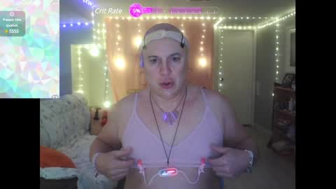 lacey online show from 02/23/25, 02:14