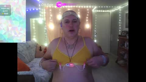 lacey online show from 02/24/25, 01:21