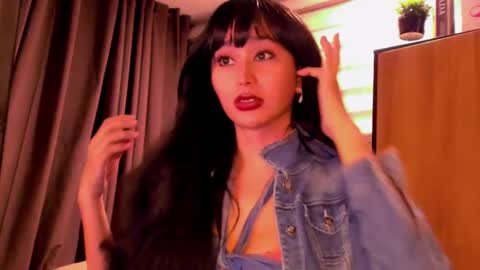 th3r3sa online show from 12/02/24, 11:51